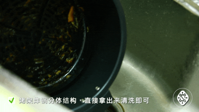 即刻体验太空厨房，不用翻面的九阳VF736蒸烤炸一体机评测 智能公会