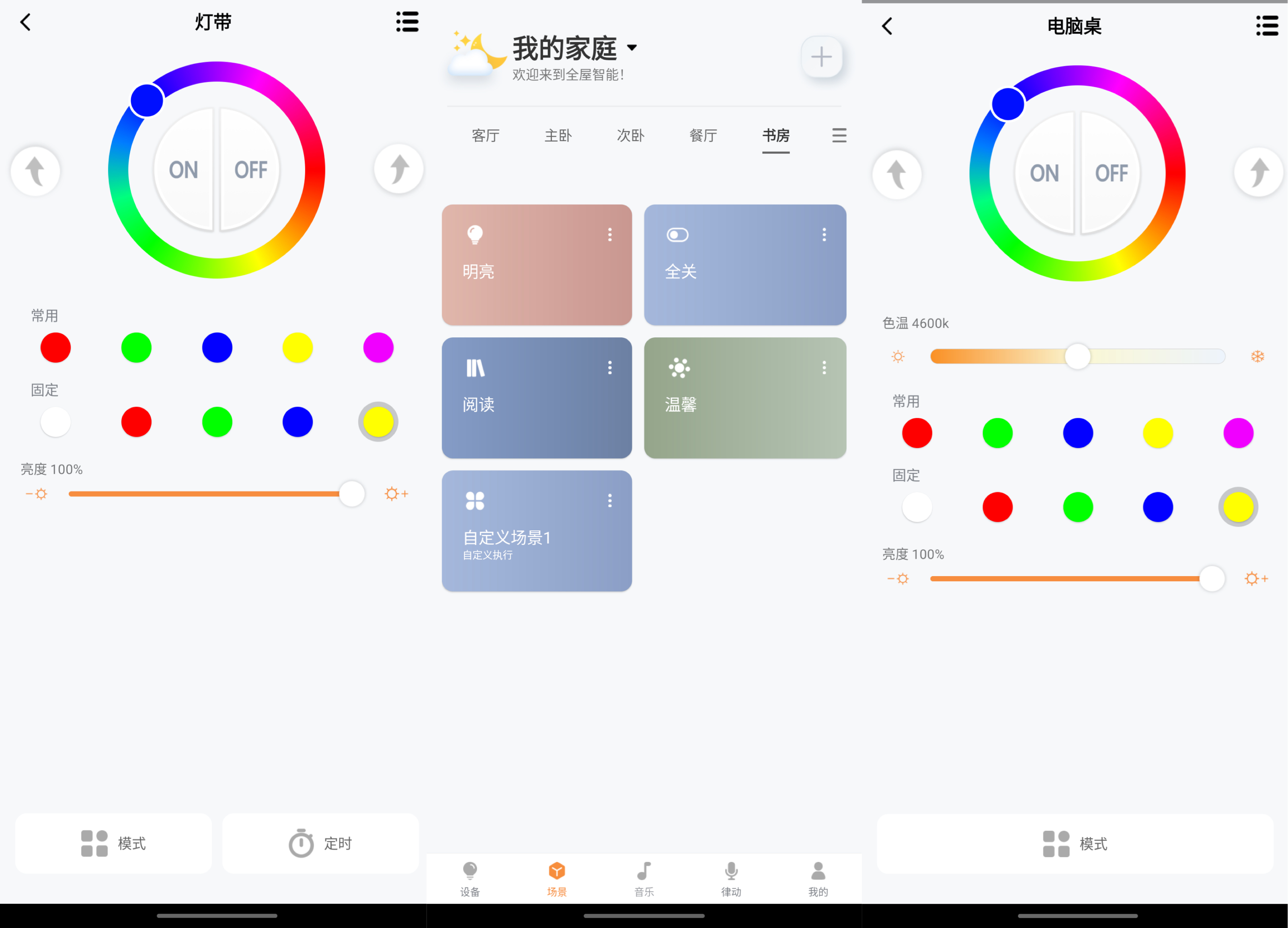 改造原来如此简单！博联 FastCon智能套装让工作室变身科技风 智能公会