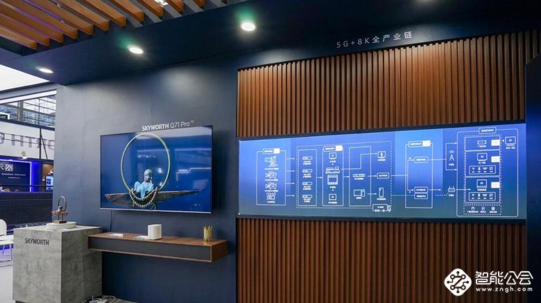 CITE 2022摘“两金” 创维电视再获行业认可 智能公会