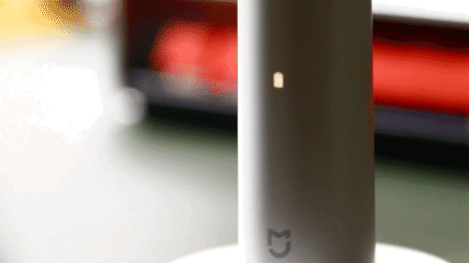 有效提升生活品质感 米家声波电动牙刷T302深度体验 智能公会