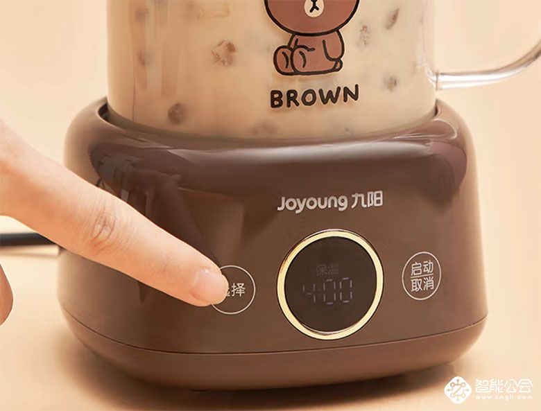 如何预防秋燥？九阳养生壶专为小仙女打造健康茶饮 智能公会