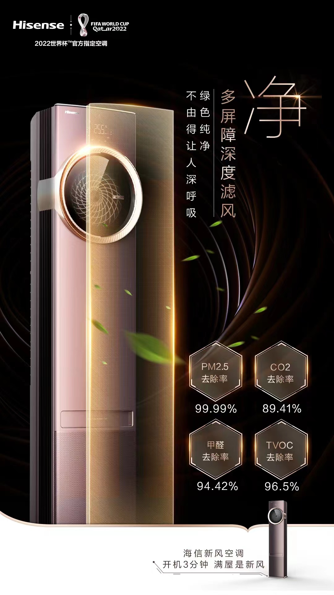 海信新风空调联合知乎城市，解锁健康好空气秘诀 智能公会