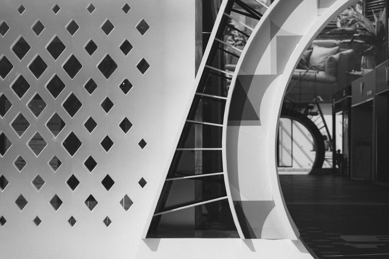 轻便型扫街装备，松下LUMIX S5+24105mm上手初体验 智能公会