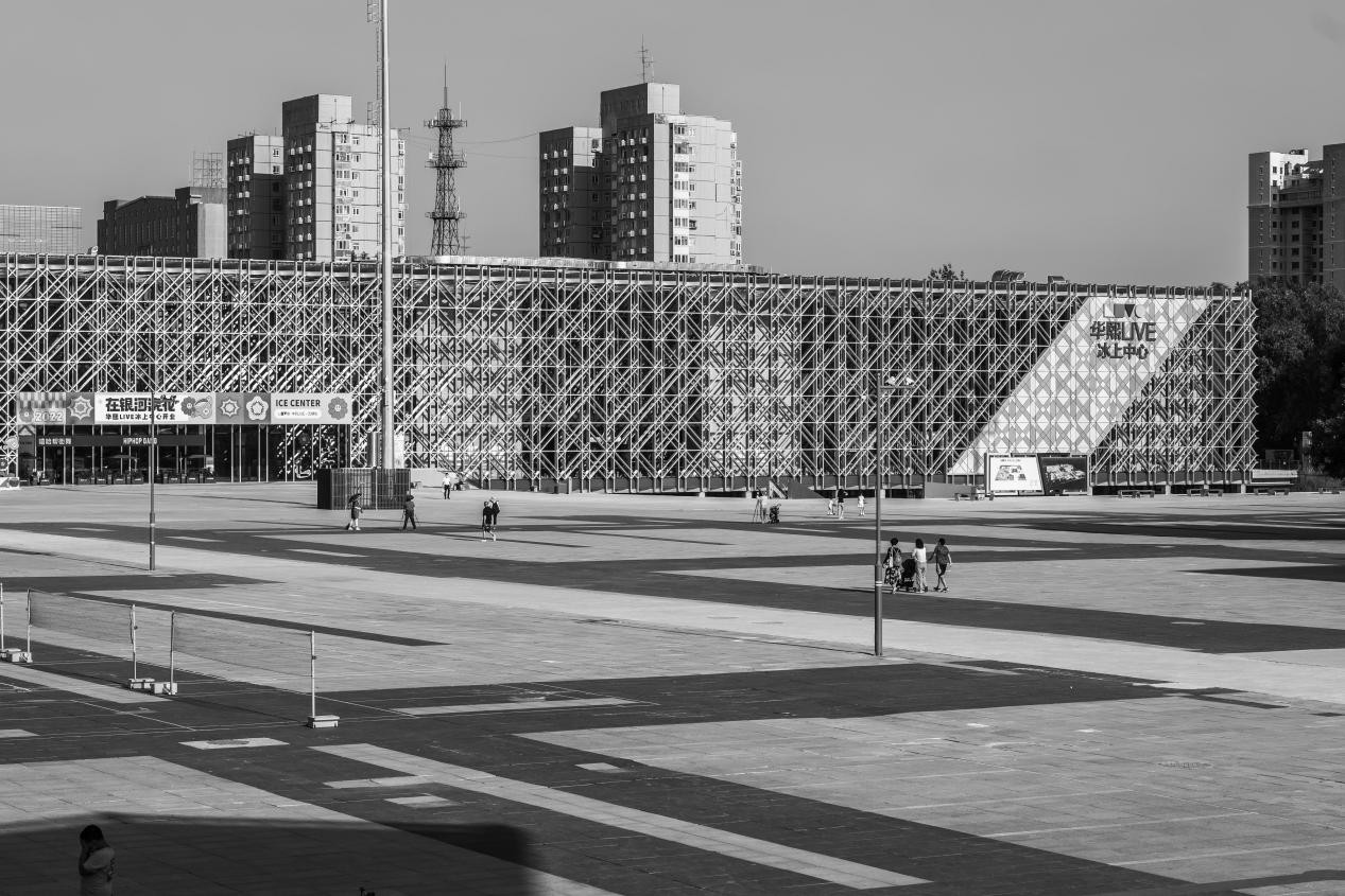 轻便型扫街装备，松下LUMIX S5+24105mm上手初体验 智能公会