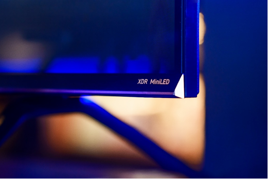 携手刘亦菲开启“星河夜谈”288Hz旗舰MiniLED电视A63正式发布 智能公会
