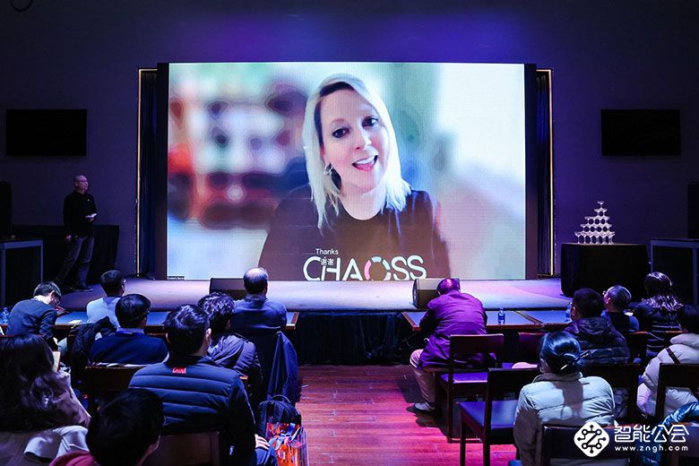 OSS Compass 开源指南针发布，我国首个开源生态健康评估平台正式诞生 智能公会