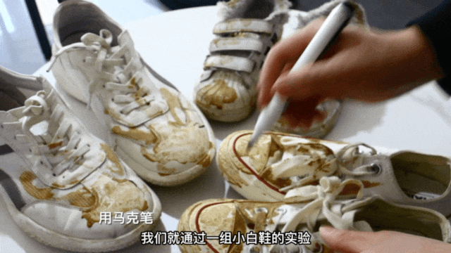 洗鞋机，能洗净？实验证明：海尔能！ 智能公会