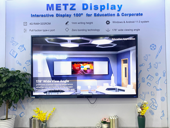 全球化进程再提速 创维全品类智能家电及光伏亮相2023广交会 智能公会