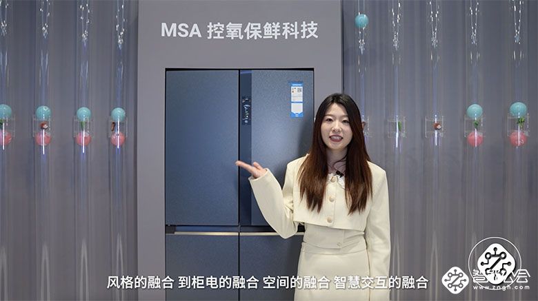 从2.0进化到3.0, 卡萨帝智慧厨房如何做到 好用、聪明、简单？ 智能公会