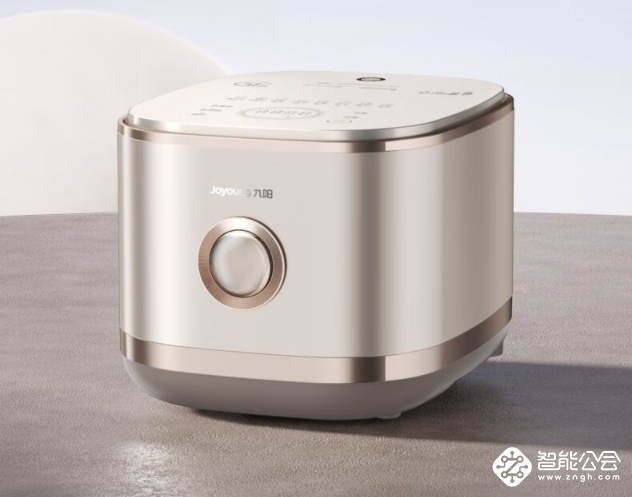 AWE2023京东家电家居携手九阳首发海量新品 开启健康饮食新方式 智能公会