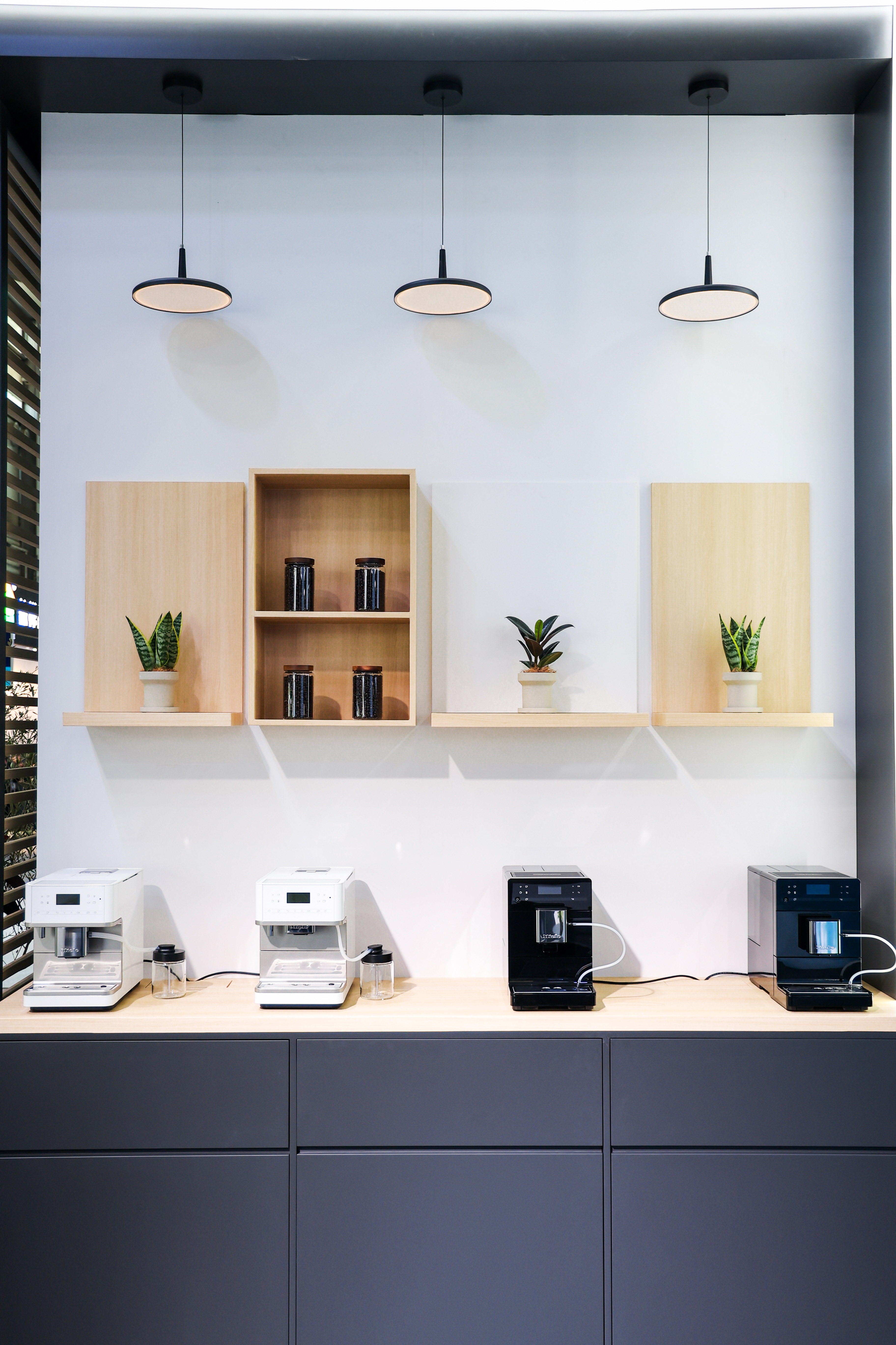 全球首发五大智境 引领正式进入智能家居明日可续时代 智能公会