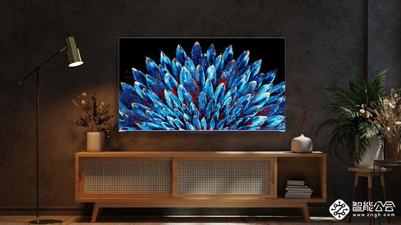 618大促来袭，抢购创维壁纸电视，尽享超薄机身与震撼画质！ 智能公会