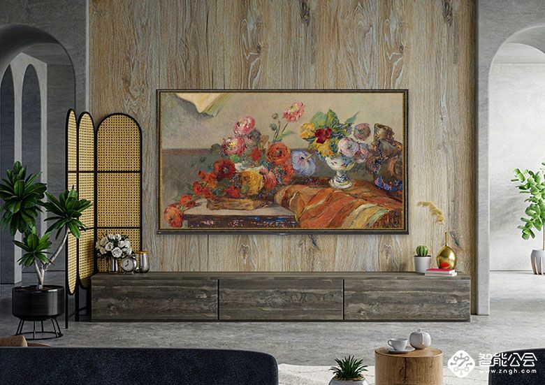 618大促来袭，抢购创维壁纸电视，尽享超薄机身与震撼画质！ 智能公会