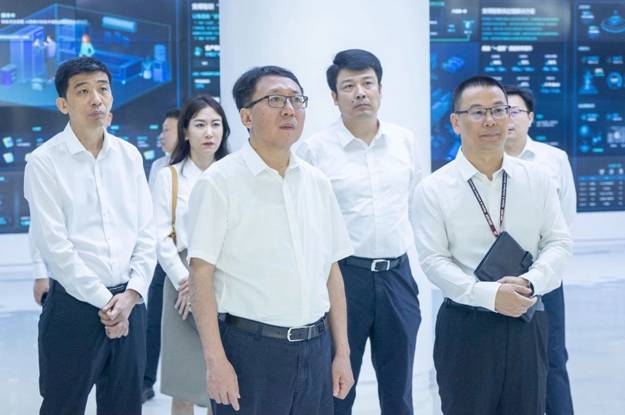 美的集团与中国联通签订战略合作协议 智能公会