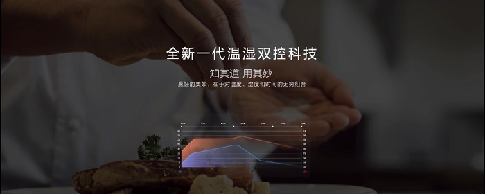 高端厨电大成之选 方太集成烹饪中心Y系列正式发布 智能公会