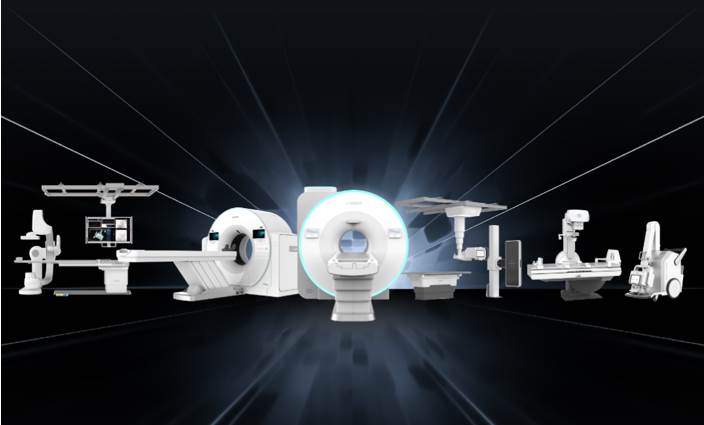 出海通行证！美的医疗旗下万东医疗全线产品斩获欧盟MDR证书 智能公会