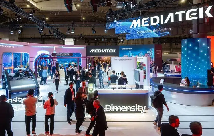 天玑9300、天玑8300支持全球主流大模型，助力端侧AI手机应用落地 智能公会