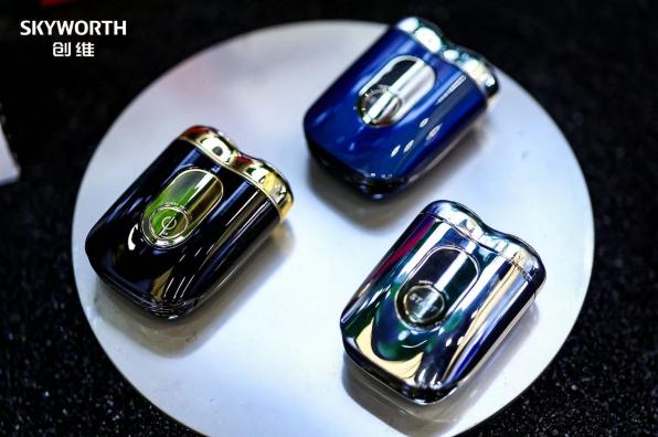 创维全品类亮相AWE2024：开启「从智能家电到双碳生态」全场景 智能公会