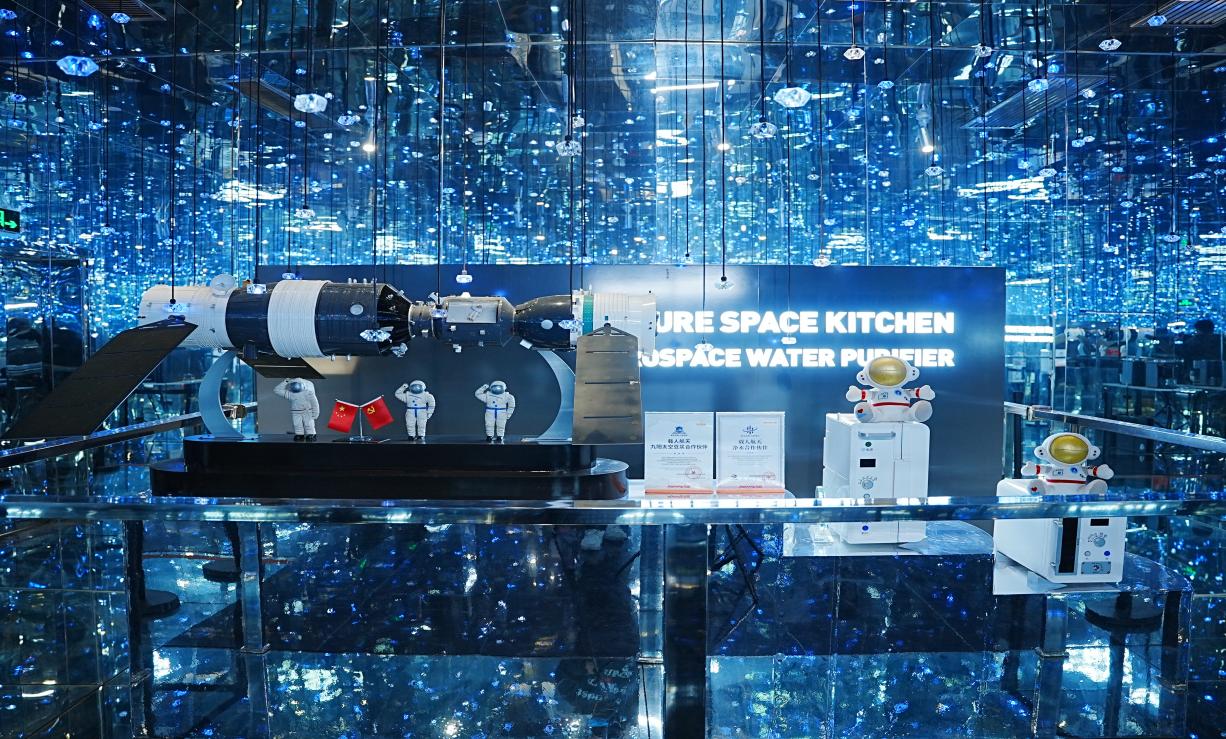 国民品牌九阳30年用核心科技助力健康生活  智能公会