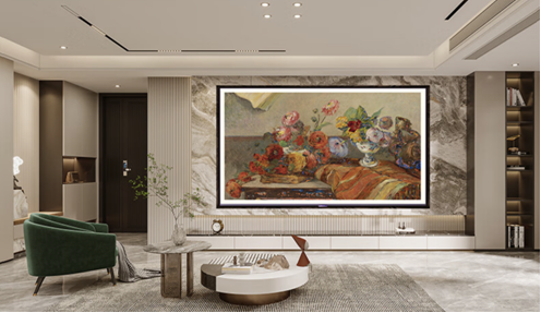 618开门红，创维7款壁纸电视霸榜艺术电视榜单TOP10 智能公会