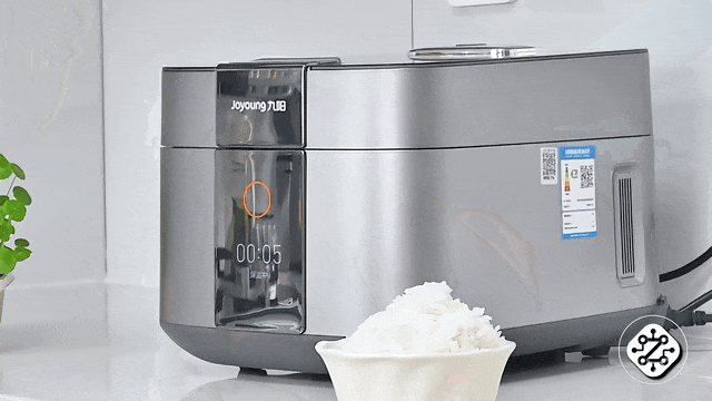 从“芯”开始，九阳0涂层电饭煲40N9U Pro守护你的健康 智能公会