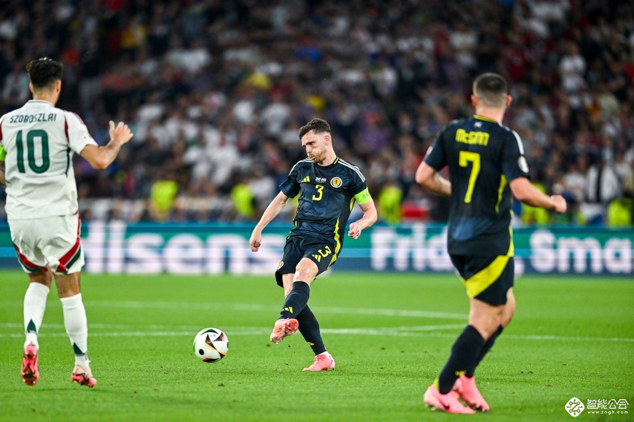 欧洲杯领“鲜”不止步，海信真空冰箱再度上场 智能公会