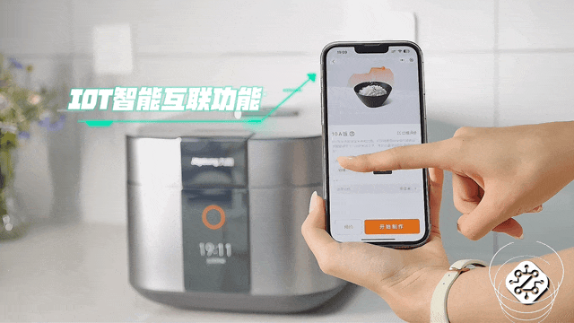 618购物狂欢，九阳0涂层厨房电器让烹饪更健康、更智能 智能公会