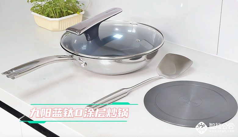 618购物狂欢，九阳0涂层厨房电器让烹饪更健康、更智能 智能公会