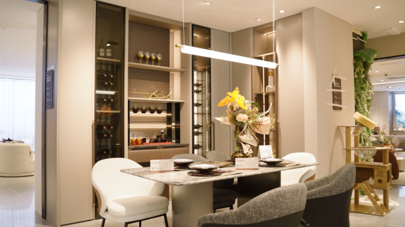 尚品宅配20年：服务升级再出发，开启家居行业数智融合新时代 智能公会