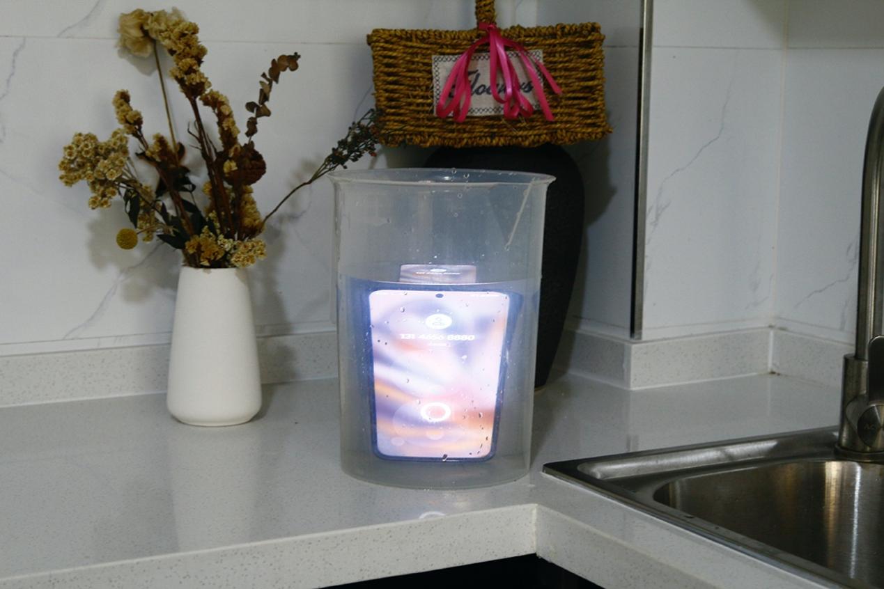 不止于颜值的实力派 “硬核特种兵”联想moto S50评测 智能公会