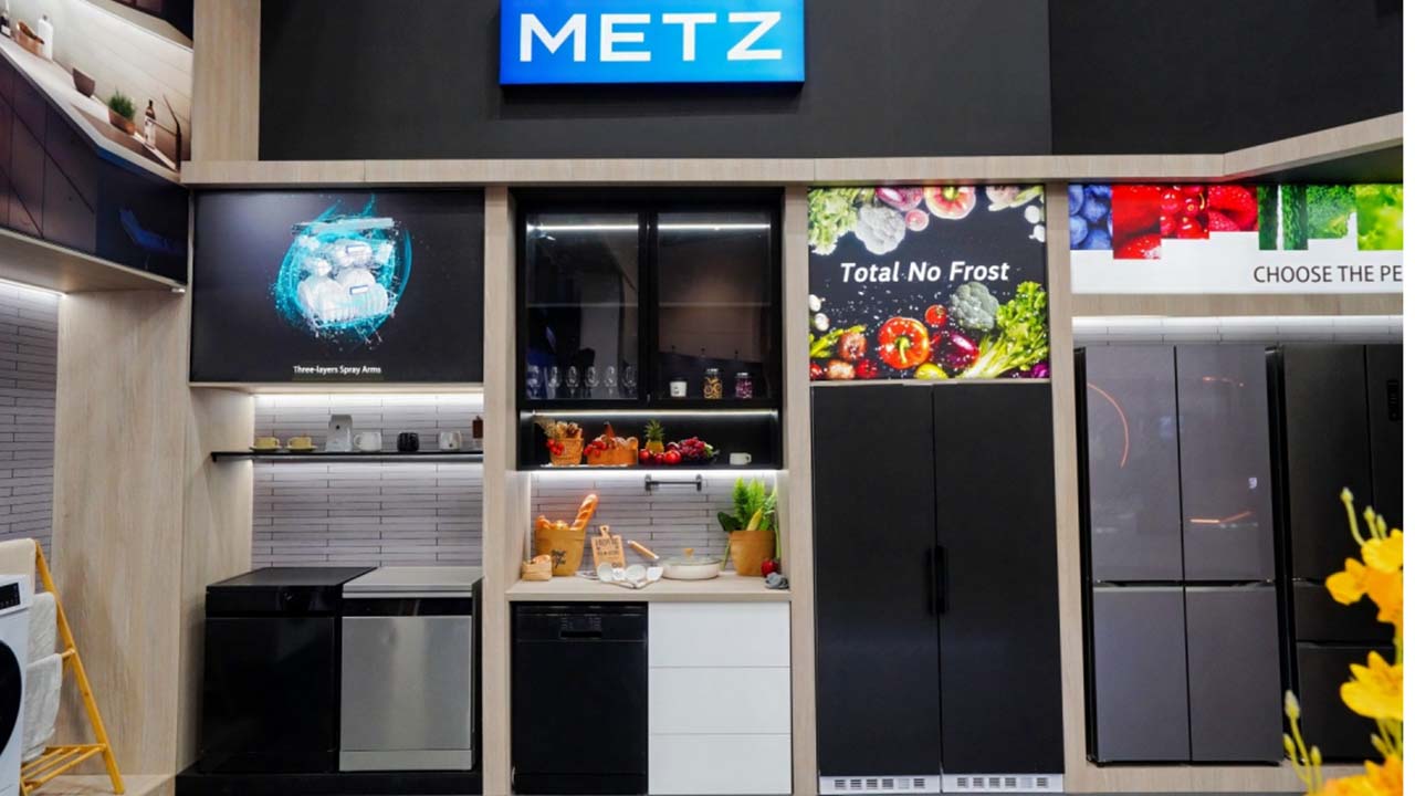 创维集团IFA 2024盛宴：绿色能源与智能科技共舞全球舞台 智能公会