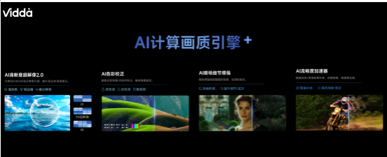 Mini LED+AI电视双剑合璧 Vidda发布X 2025和X Mini两大新品 智能公会