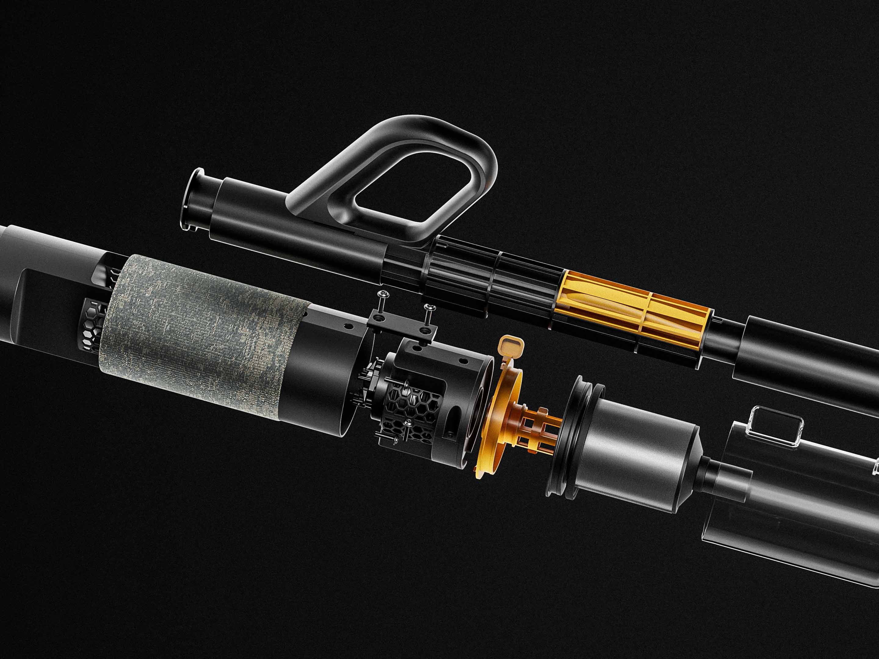 德国美诺Miele携全新W2/T2洗烘力作 亮相2024 IFA 智能公会