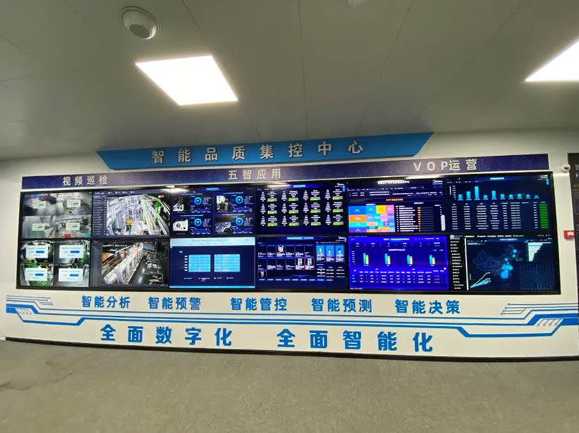 用AI改变制造业！美的洗衣机合肥工厂升级为“可持续灯塔工厂” 智能公会