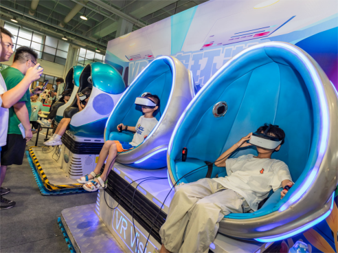 美的科技人员家庭日：探索“聪明的地球” 感受科技的魅力 智能公会