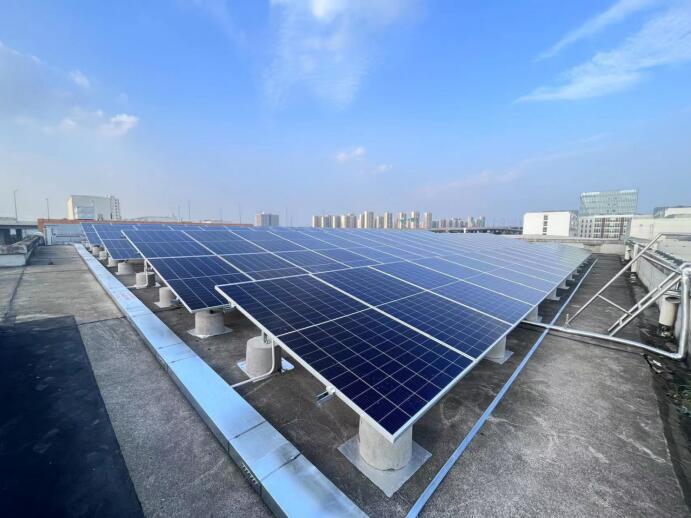 合康新能：前三季收入大幅增长，各主业毛利率显著提升 智能公会