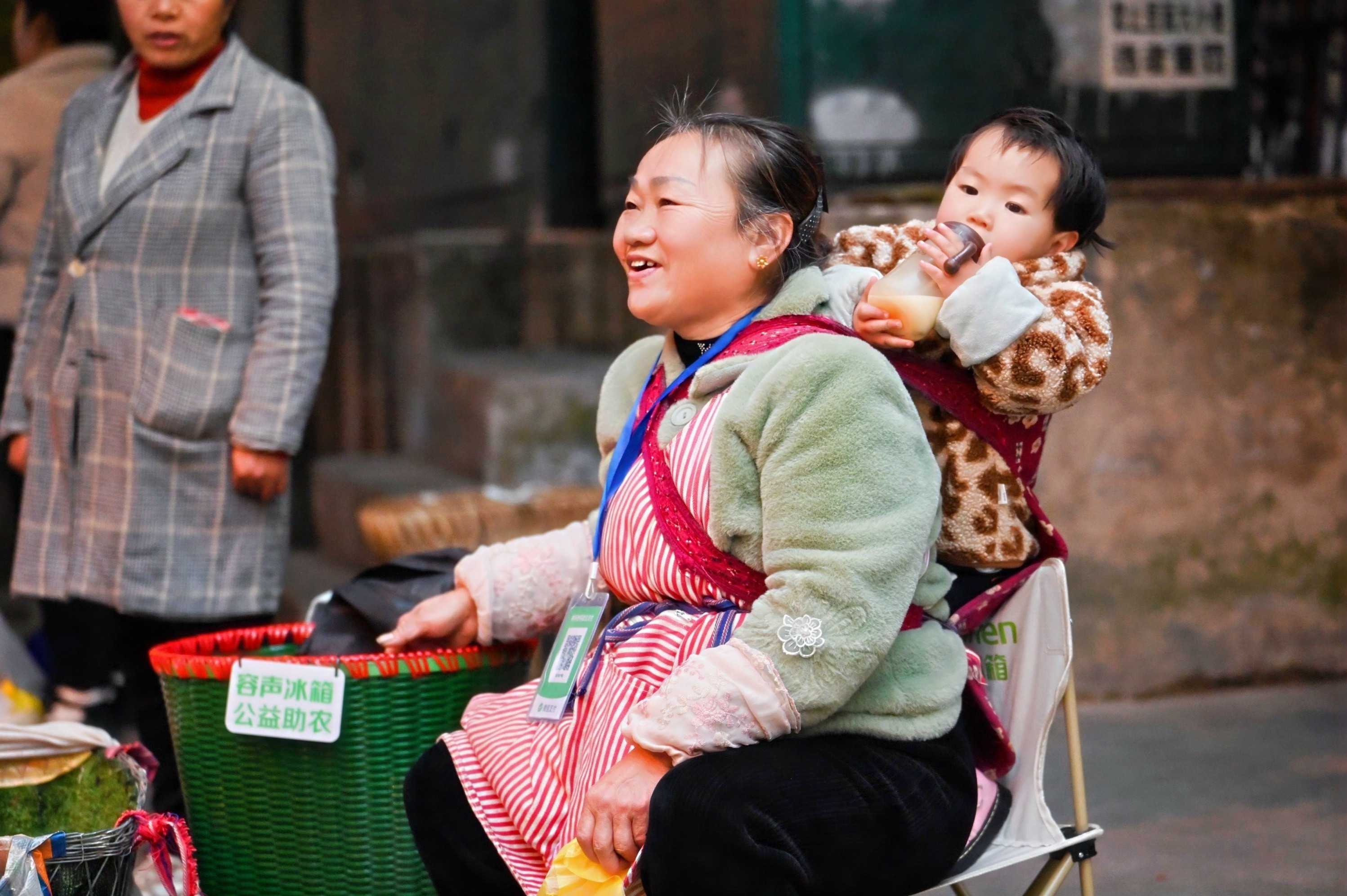 容声冰箱：暖心公益里的ESG创新样本 智能公会