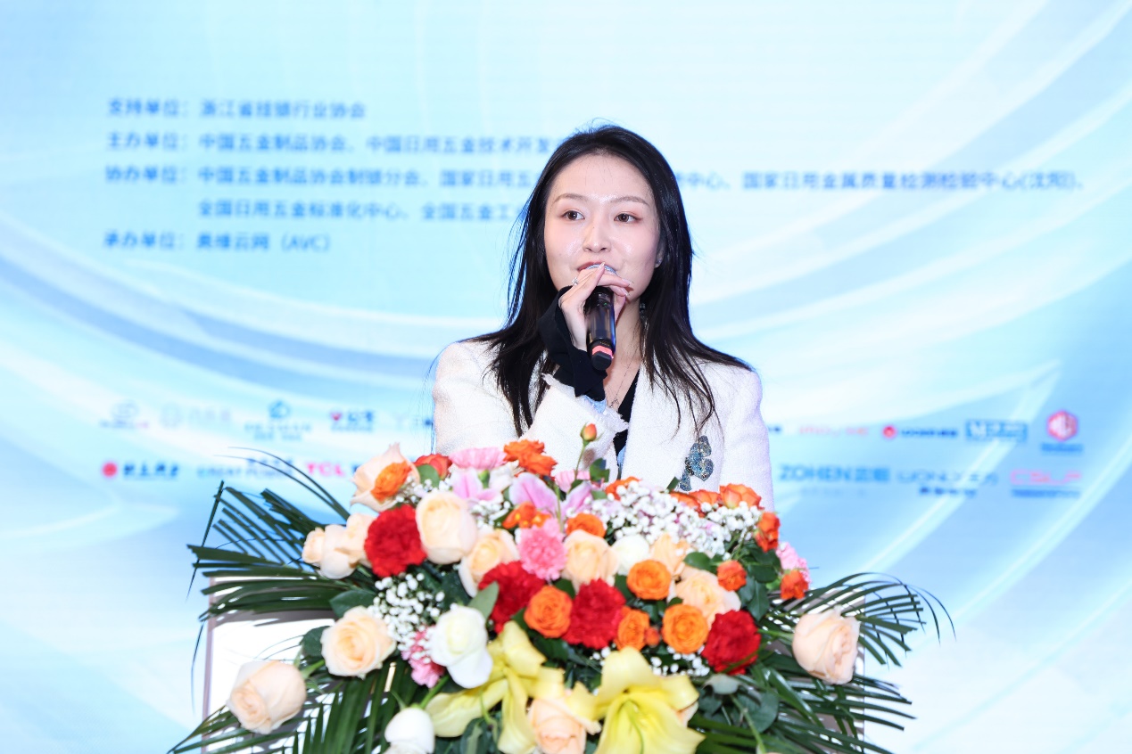 聚势前行 智创未来——全国制锁行业第三十一次信息交流会于浦江盛大召开 智能公会