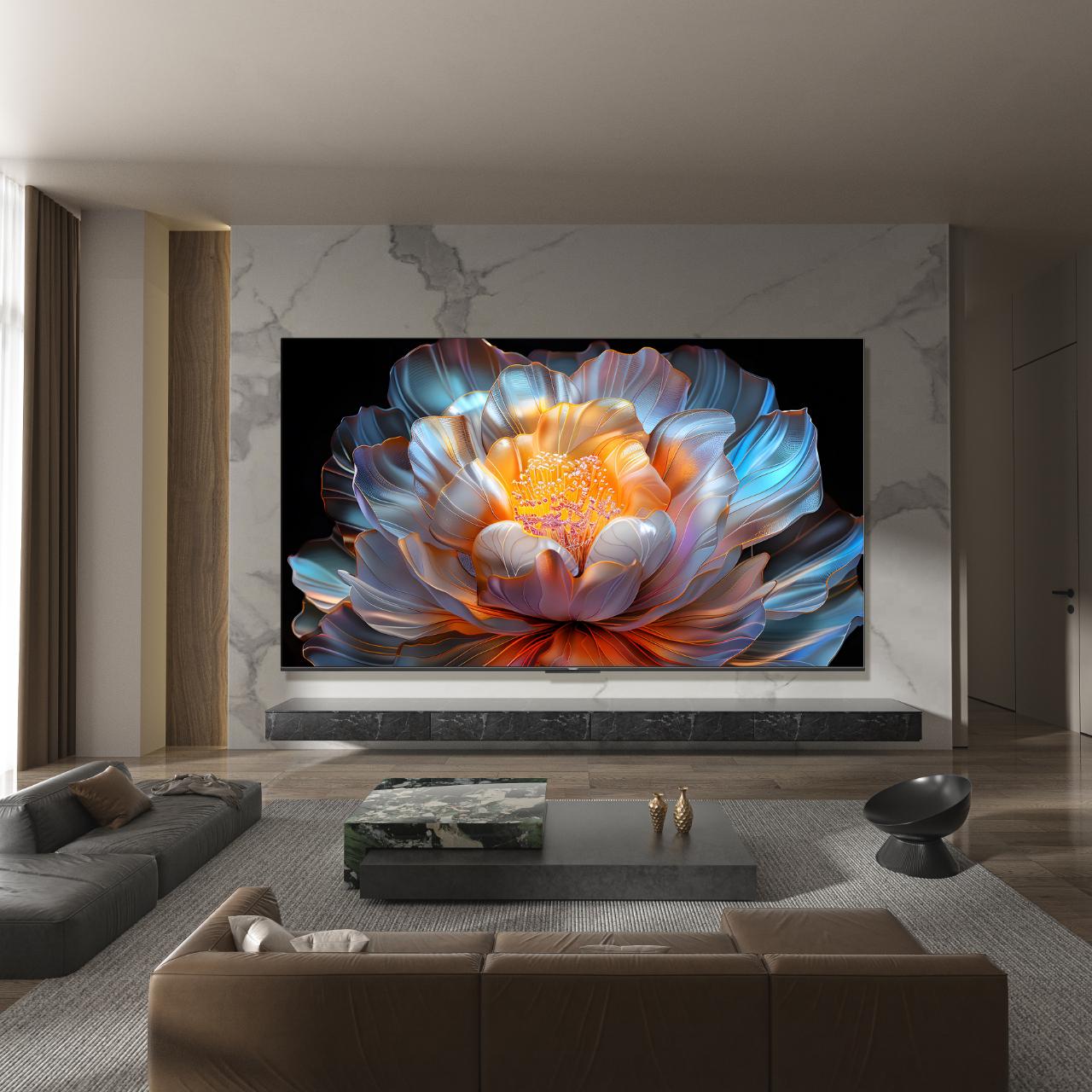 创维百吋电视销量中国第一，强势领跑 智能公会