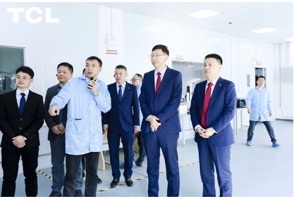 TCL智能锁数字化工厂落地，研产销服一体化，构建起全链路品控体系 智能公会