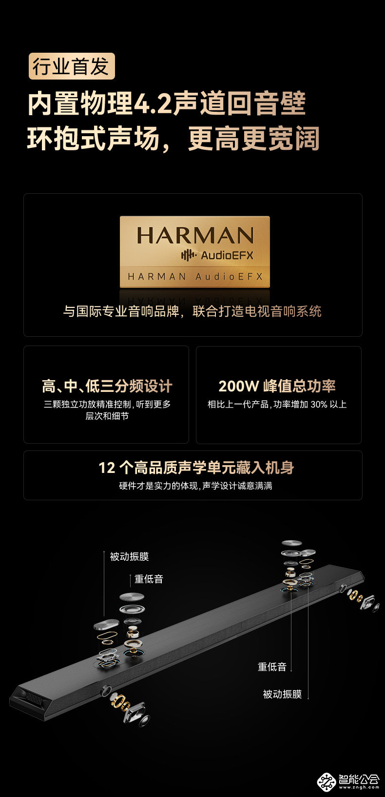 创维A5F Pro新品发布 酷开AI系统接入Deepseek开启智能交互新时代 智能公会