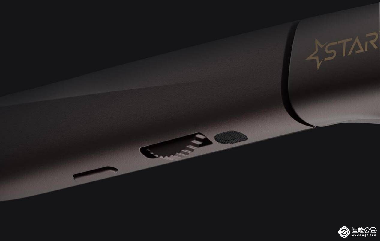 什么样的AR眼镜，堪称“打工+摸鱼”双料神器 智能公会