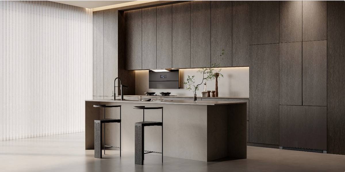 方太重新定义冰箱：极致保鲜与厨居美学完美融合的“领鲜之作”  智能公会