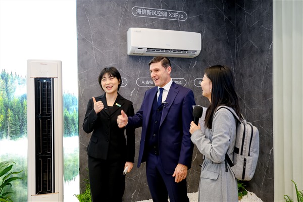 胡剑涌：AI化繁为简，将复杂留给技术，把简单还给生活 智能公会