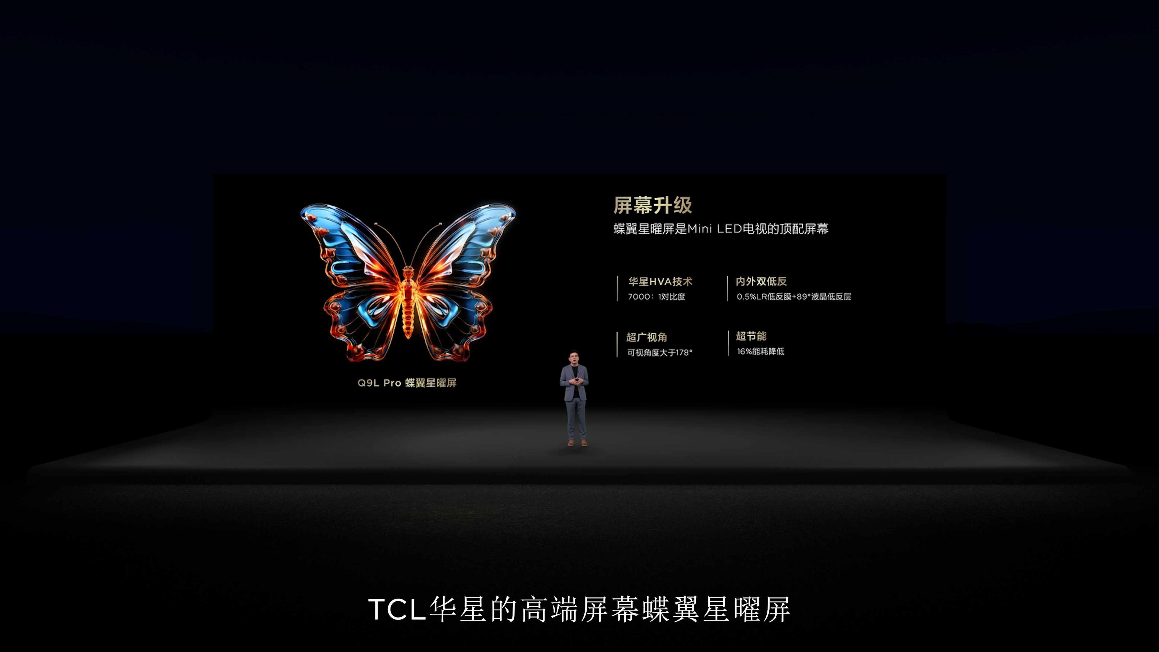 TCL重磅发布T7L&Q9L系列，超高对比度屏搭载，秀出“屏”实力！ 智能公会