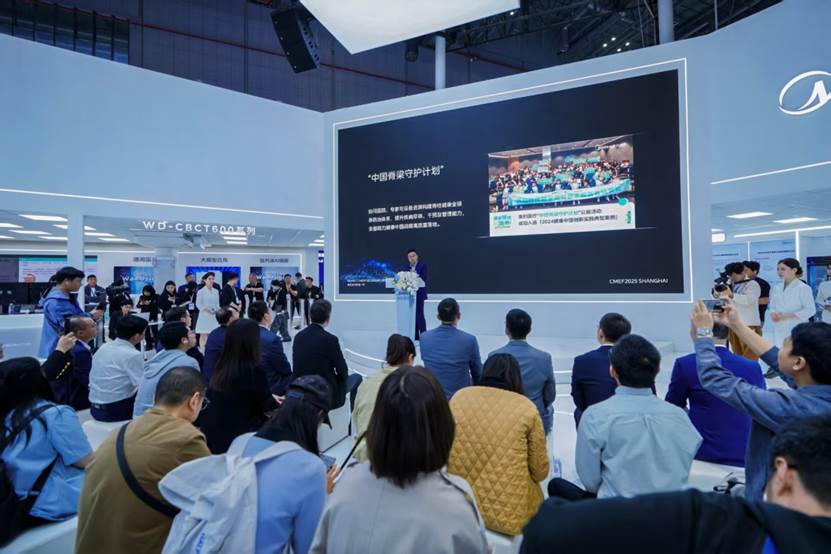 美的医疗：引领医疗科技革新，践行“尊重生命”理念 智能公会