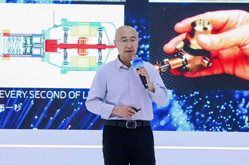 美的医疗：绿色为骨，助力医疗行业可持续发展 智能公会