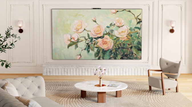 更懂年轻人的鸿蒙AI电视，华为正式推出Vision智慧屏 5系列新品 智能公会