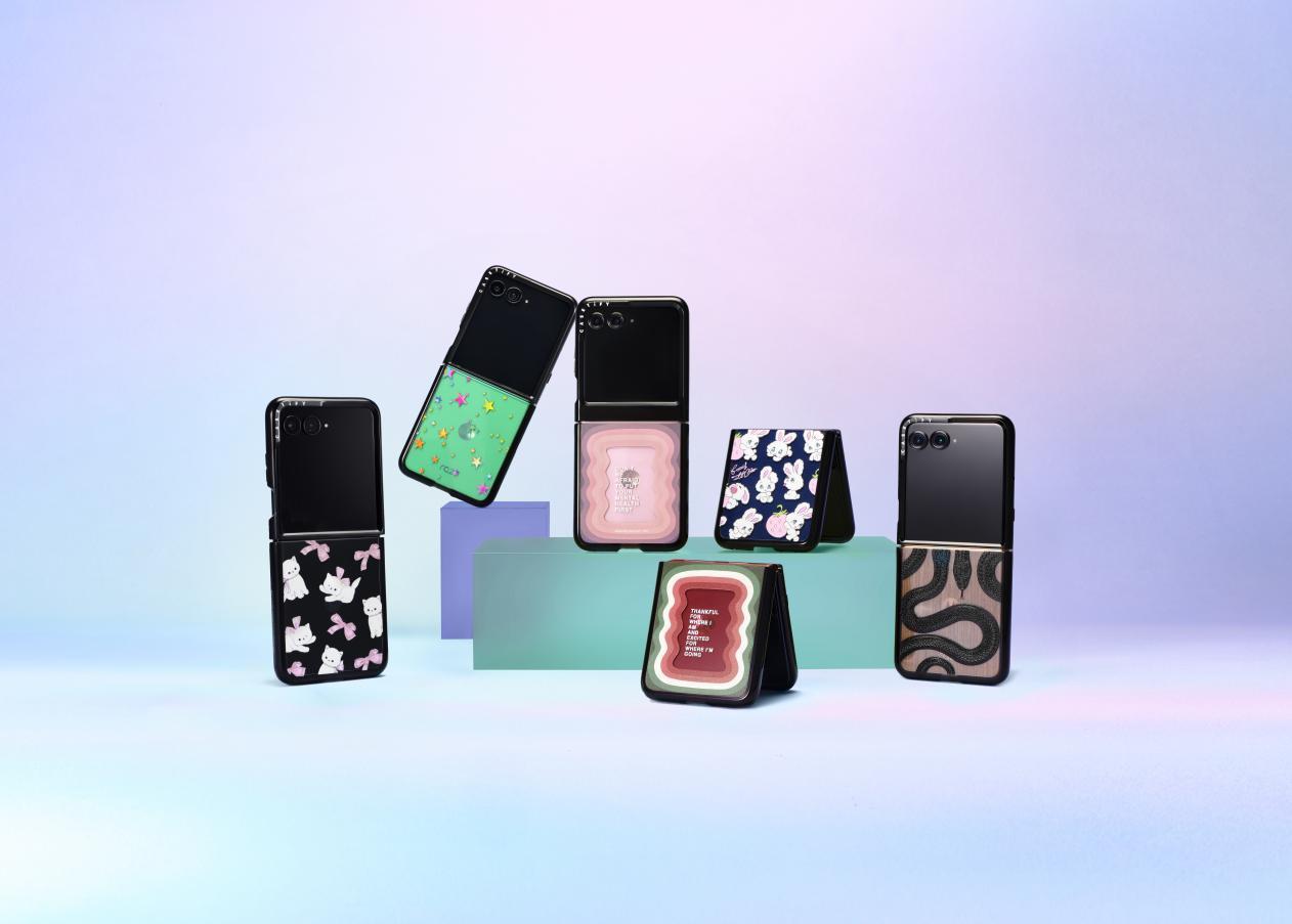 AI手机再进化，AI体验全面升维！联想moto最丰富产品形态AI手机发布 智能公会