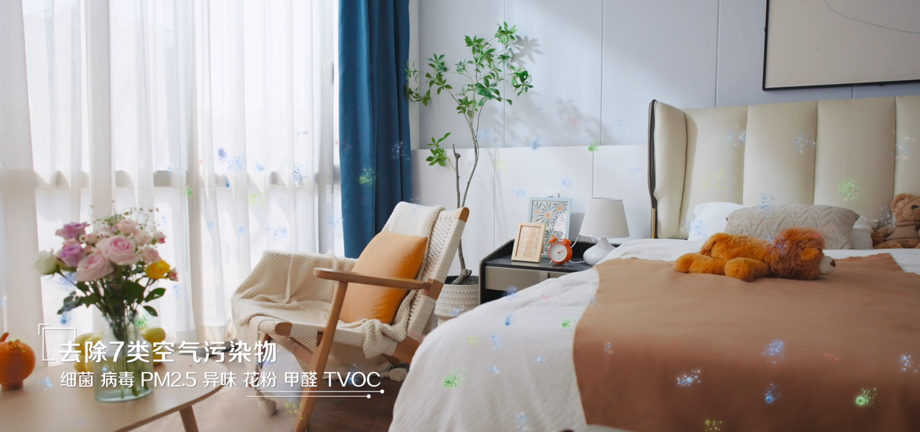 空调竞争只靠价格？海尔以“洗空气”黑科技破局，京东开售 智能公会